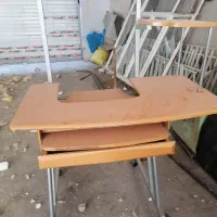 میز تحریر و مطالعه