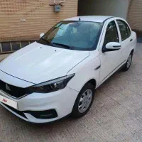 سهند ۱۴۰۴ خشک پارس خودرویی