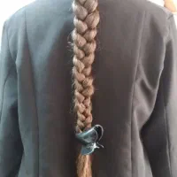 موی طبیعی