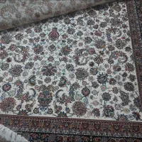 فرش نه متری نو