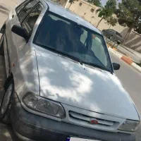 پراید مدل 91|خودرو سواری و وانت|نوخندان, |دیوار