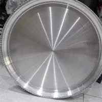 سینی میوه فروشی