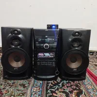ضبط باند/آمپلی فایر دستگاه سینما خانواده/ساب/کلگی