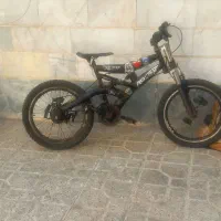 دوچرخه ۲۰فروشی