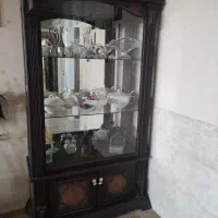 بوفه در حد نو