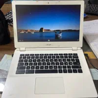 لبتاب chrome book acer