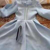 لباس مجلسی دخترانه