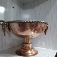 ظرف اجیل خوری مسی