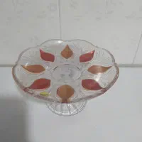 شیرینی خوری پایه دار شوگا ژاپن