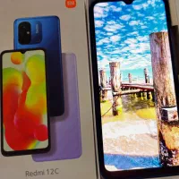 Redmi 12C|موبایل|مشهد, پنجتن|دیوار