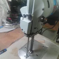 یک عدد قیچی برش ۸ یاماها تمیز