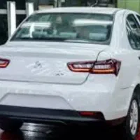 خودرو سهندs 1404