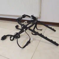 نگهدارنده دوچرخه