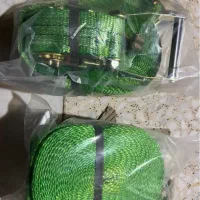 تسمه و جغجغه بار