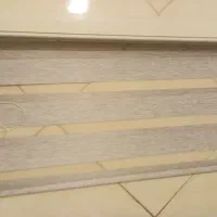 پرده زبرا|پرده، رانر، رومیزی|تهران, اسفندیاری|دیوار