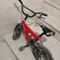 دوچرخه سایز ۲۰