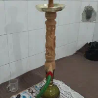قلیون سالم و نو