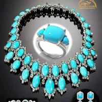 آموزشگاه فنی وحرفه ای طلا و جواهرسازی رشوند/قزوین