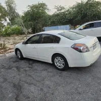 ماشین نیسان التیما ۲۰۰۹
