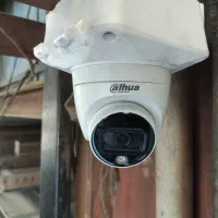 خدمات نصب دوربین مداربسته انتقال تصویر
