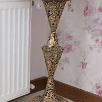 کنار سالنی برنز سنگین