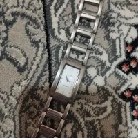 ساعت مچی قدیمی