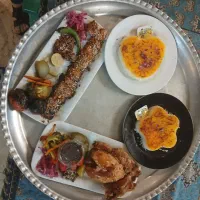 آشپز رستوران فشم