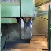 خدمات تراشکاری و فرز cnc ، سوراخکاری و قلاویز