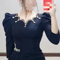 دو مدل لباس مجلسی نو