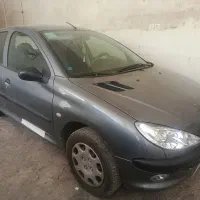 206 تیپ۲ ، مشابه صفر، فوق کم کار