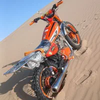 موتور استریت ۲۵۰cc