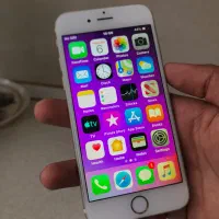 اپل6درحداکبند