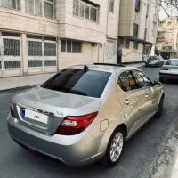 دنا پلاس توربو اتومات آپشنال ۱۴۰۴ تیتانیوم صفر