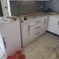 کابینت دست دوم