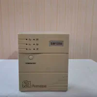 یو پی اس 1250VA فاراتل
