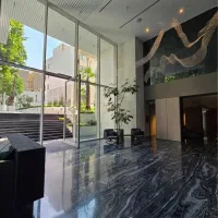 135متر-آکواریوم-مدرن-ولوکس-سندتکبرگ-دریاچه-چیتگر
