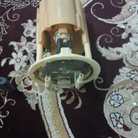 سلام پمپ بنزین 206