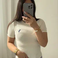 پلوشرت دخترونه