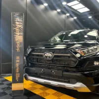 کاور محافتظتی خودرو بادیفنس ppf