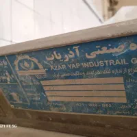 دستگاه ۳کار آذریاب