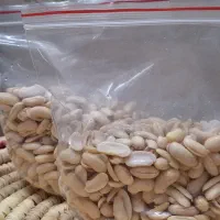 غذای نیمه آماده مامان زهرا