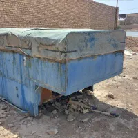 اتاق نیسان با پوش