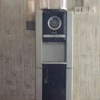 آبسرد کن یخچال دار