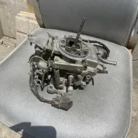 کاربراتور واترپلو ۶سیلندر