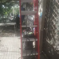 اجاره نردبان اجاره . همکاری. جوشکاری .نصب تابلو