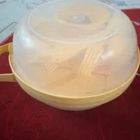 ظروف مسافرتی