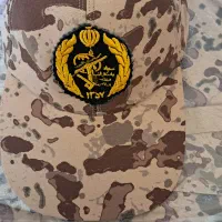 لباس سربازی سپاه