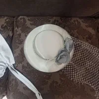 کلاه مجلسی زنانه شیک