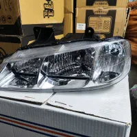 فروش عمده چراغ پارس و خطر و مه شکن برند Asco