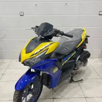 کبیر 170 nvx صفر